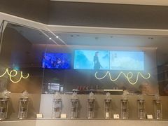 -喜茶(深圳喜荟城店)