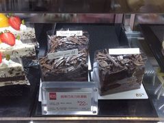 -85度C(上海秀沿路店)