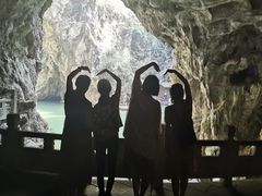 -天河潭旅游度假区