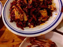 -福苗小骆驼烧烤(莲湖路店)