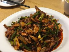 -赤宴·川菜(玉林店)