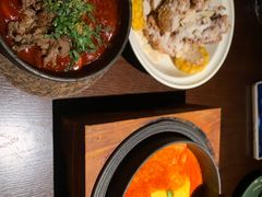 -Fuzzy Bistro 浮几韩餐·茶酒馆