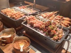 -金奥国际酒店全日餐厅ALTITUDE