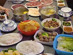 -贵宾牛·潮汕牛肉火锅(珠池总店)