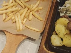 -必胜客(蜀山万象汇店)