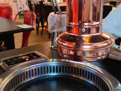 -包装马车·韩国料理·포장마차