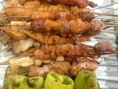 -老谢野馄饨(延安路店)