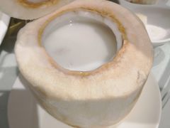 椰汁西米露-潮福城潮州大酒楼(湖滨北路店)