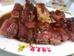 -澳门陈光记烧味饭店(万象城店)