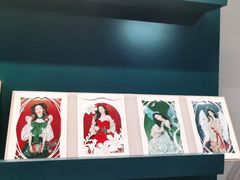 -海马体照相馆(北京大族广场店)