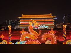 -西安城墙·碑林历史文化景区