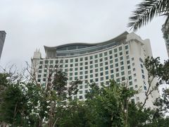 -珠海怡景湾大酒店