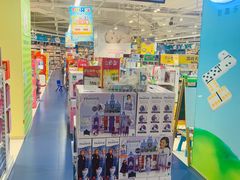 -TOYSRUS玩具反斗城(长春欧亚新生活购物广场店)