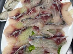 -濠轩阁特色生蚝火锅(水湾路店)