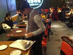 -优客哩哩牛排(联盛快乐城店)