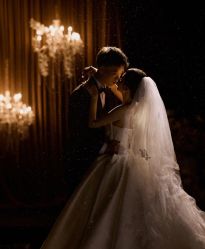 -美薇亭婚礼顾问