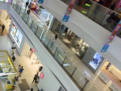 -万达广场(大明宫店)