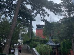 -妙峰山风景名胜区