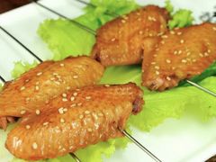 -郎出山烧烤(胶州店)