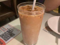 -新大咀港式茶餐厅(宝山万达店)