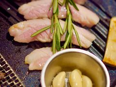 -黑豚黨韩国烤肉料理(悦然时光店)
