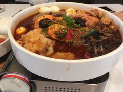 -眉州东坡(通州店)