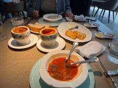 -波特曼西餐厅(中央大街店)