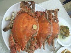 螃蟹-老周记海鲜餐饮服务有限公司(旗舰店)