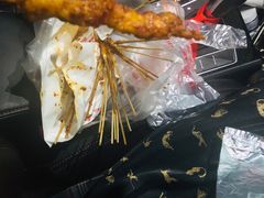 鸡肉小串-辽B·小串(总店)