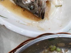 -绿丰园农家菜(南北大厦店)