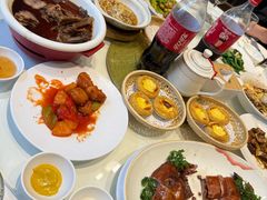 -老广酒楼(樱花店)