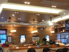 -韩香福烤肉庄园(荣成店)