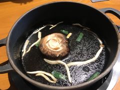 -呷哺呷哺 黄金牧场 (盛世天骄店)