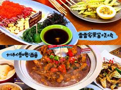 -大师傅金奖啤酒鱼(阳光店)