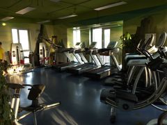 -红山会健身·普拉提(广安门店)