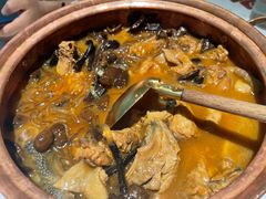 -关东小磨东北菜(漕河泾印象城店)