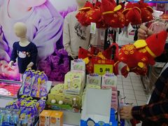 -物美大卖场(玉蜓桥店)