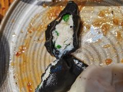 -必点海鲜·鲅鱼水饺(鞍山西道店)