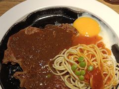 -豪客来牛排(大汉口城店)