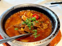 -悦融·京鲁菜·露台花园(安定门店)