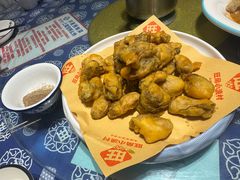 -旺角小渔村·海肠捞饭开创者(二马路店)