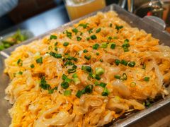 -很久以前羊肉串(中山公园店)