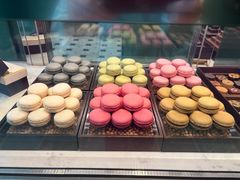 -广州文华东方酒店·文华饼店