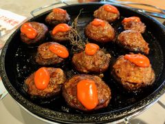 -通海俄式烧烤·俄罗斯大串(嵩山路店)