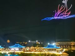 -横店影视城梦幻谷园区