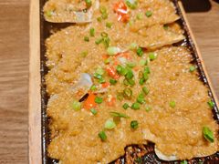 -王扯火胖哥烤生蚝(眉山首店)