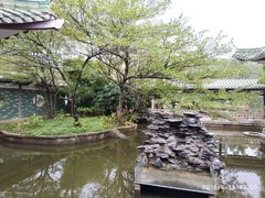 -大雁山风景区