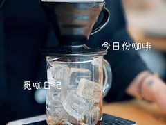 -Onirii Coffee(长乐路店)