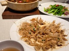 -狮王府淮扬菜(百家湖1912店)