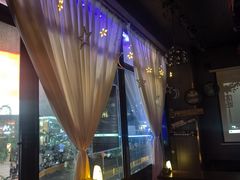 -聚点酒吧(龙湖滨江天街店)